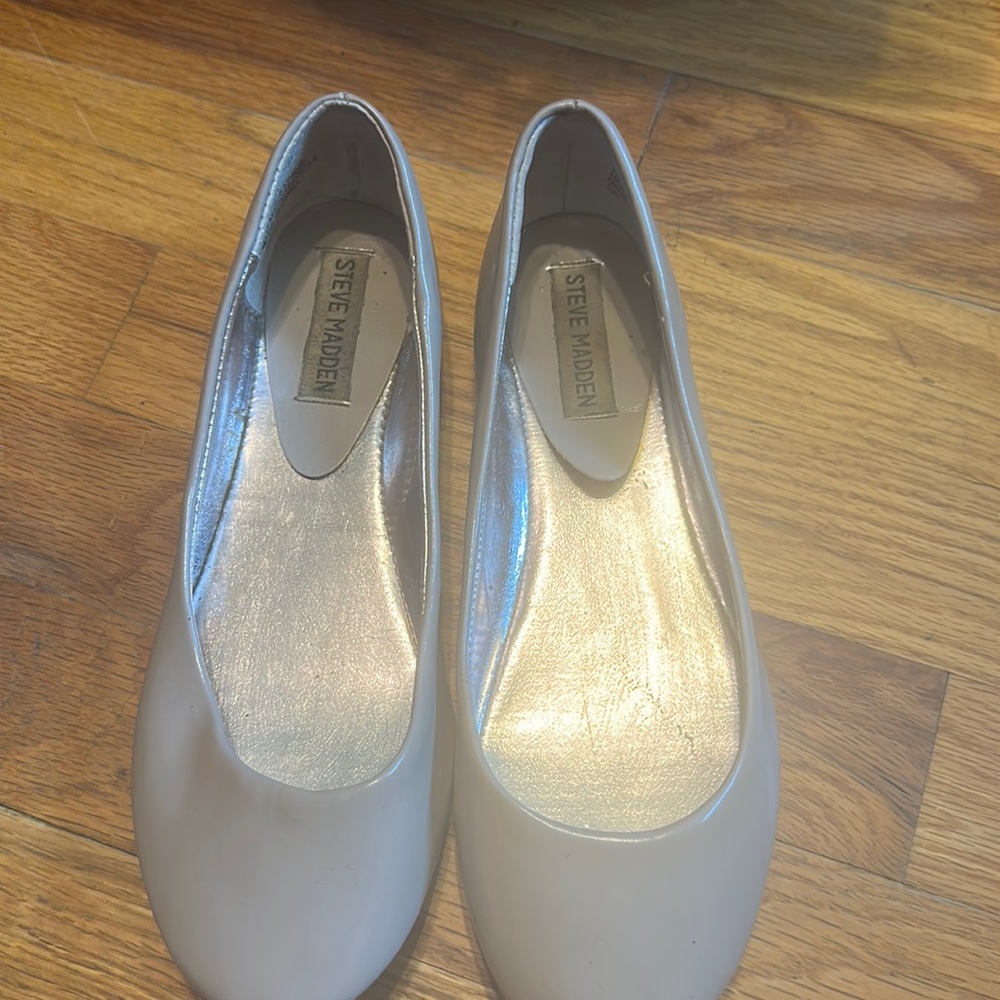 Steve Madden flats